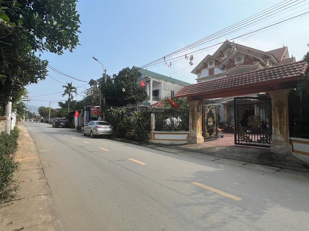 Chính chủ cần bán lô đất 442,8m2, mặt tiền 10m, vị trí kinh doanh,  0868 536 ***