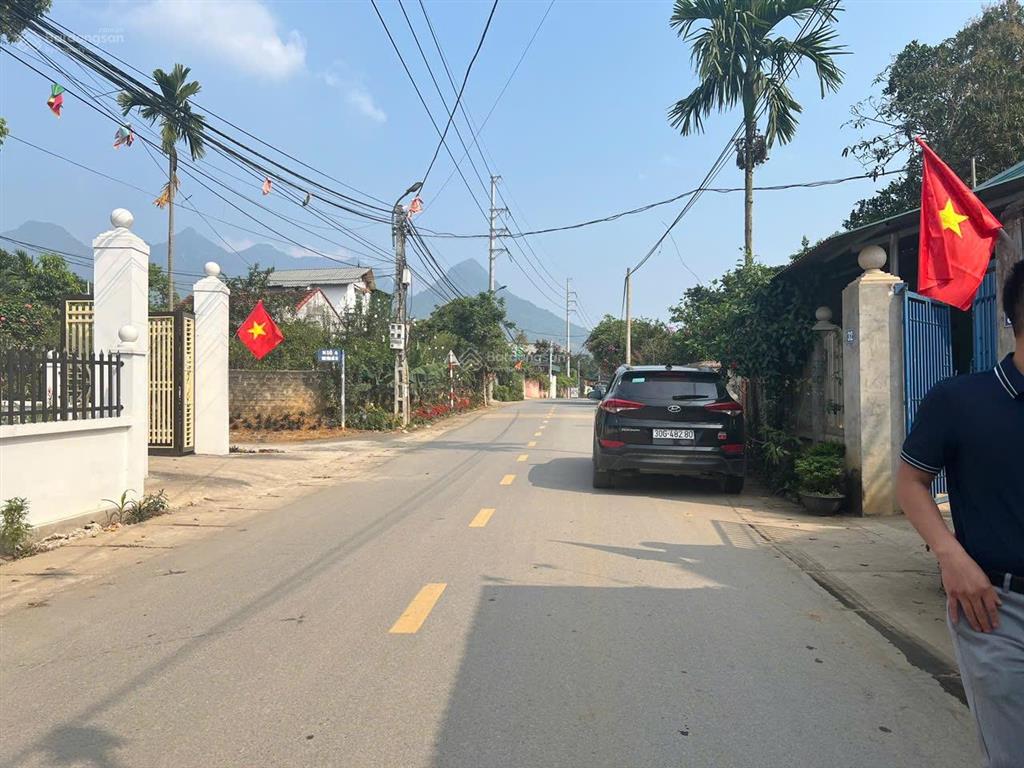 Chính chủ cần bán lô đất 442,8m2, mặt tiền 10m, vị trí kinh doanh,  0868 536 ***