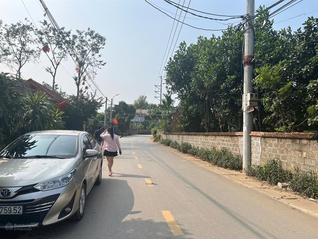 Chính chủ cần bán lô đất 442,8m2, mặt tiền 10m, vị trí kinh doanh,  0868 536 ***