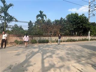 Chính chủ cần bán lô đất 442,8m2, mặt tiền 10m, vị trí kinh doanh,  0868 536 ***