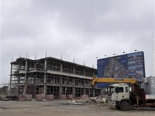 Liền kề góc 90m2 nhà 4 tầng giá tốt nhất khu the gateway city ân thi0944 874 ***