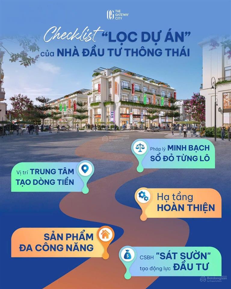 Liền kề góc 90m2 nhà 4 tầng giá tốt nhất khu the gateway city ân thi0944 874 ***