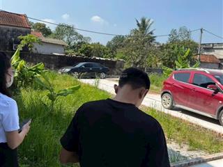 70m2 full thổ cư tại hiệp cường, kim động, hưng yên chỉ 1tỷ2  0944 874 ***