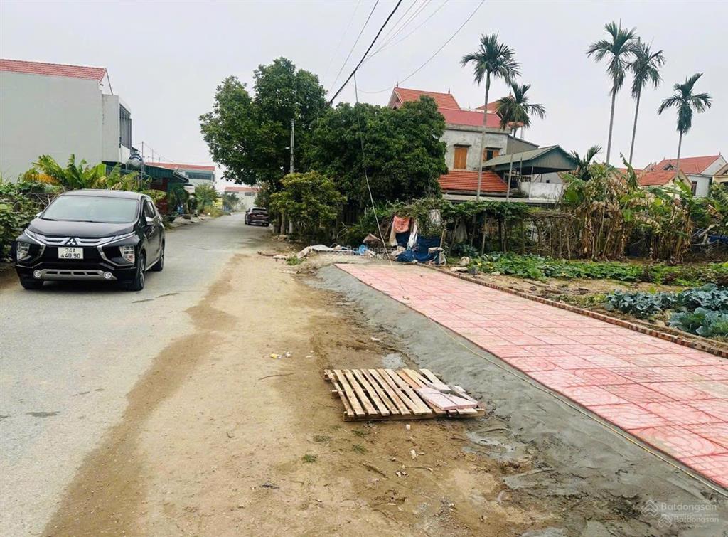 Cơ hội vàng mua đất liền kề vsip hải dương  0944 874 ***