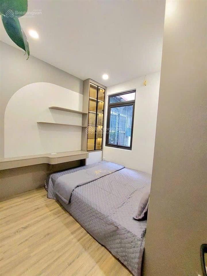 Bạch mai  nhà mới  4 tầng  3.45 tỷ  ở ngay  ngõ thông  tiện ích vô vàn  kinh doanh sầm uất