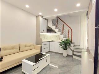 Bạch mai  nhà mới  4 tầng  3.45 tỷ  ở ngay  ngõ thông  tiện ích vô vàn  kinh doanh sầm uất