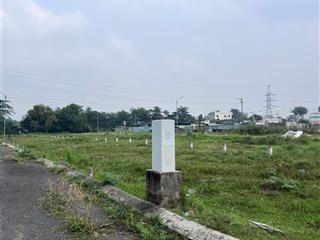 Đất nền bình chiểu  thủ đức dt 53m2 giá 3 tỷ 195 sổ sẳn, xây dựng tự do, công chứng ngay. bao phí