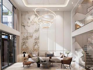 Nhà 5 tầng thủ đức ô tô 7m vào tận nhà sổ sẵn 5 tỷ thương lượng