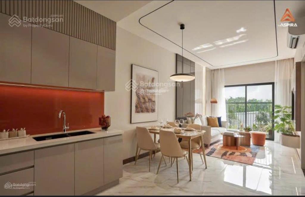 Sở hữu căn hộ liền kề metro, tod chỉ với 6.8tr/tháng chuẩn smarthome + smartbuilding