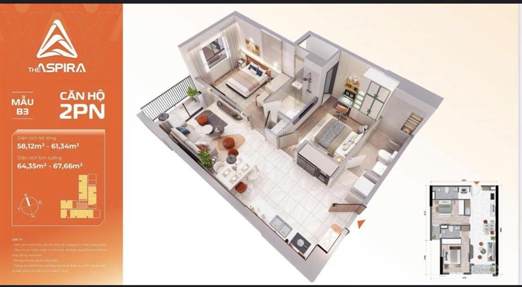 Sở hữu căn hộ liền kề metro, tod chỉ với 6.8tr/tháng chuẩn smarthome + smartbuilding