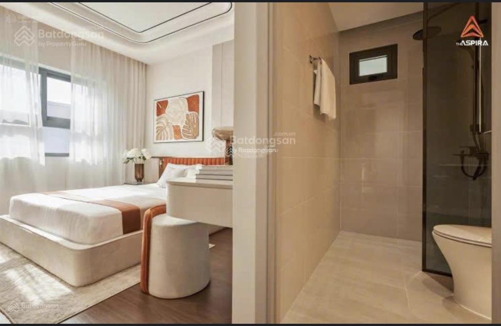 Sở hữu căn hộ liền kề metro, tod chỉ với 6.8tr/tháng chuẩn smarthome + smartbuilding