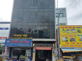 Cho thuê văn phòng 88 nguyễn thái sơn, phường hạnh thông, tp. hcm