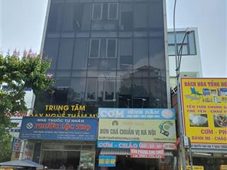 Chính chủ bán toà nhà 88 nguyễn thái sơn, hầm trệt 4 lầu st 145 tỷ, 564 m2, 2000m sàn tây nam