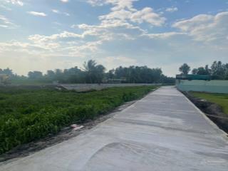 Bán đất nông nghiệp đẹp tại thạnh xuân, 22 tỷ, 5519m2, nhiều tiện ích