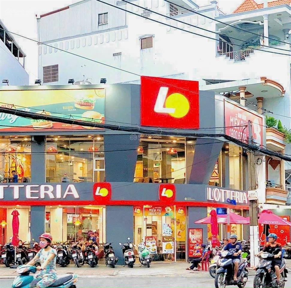 Cam kết rẻ nhất trần não, quận 2  dt 17 x 30m  ctxd hầm 5 tầng  giá 75 tỷ