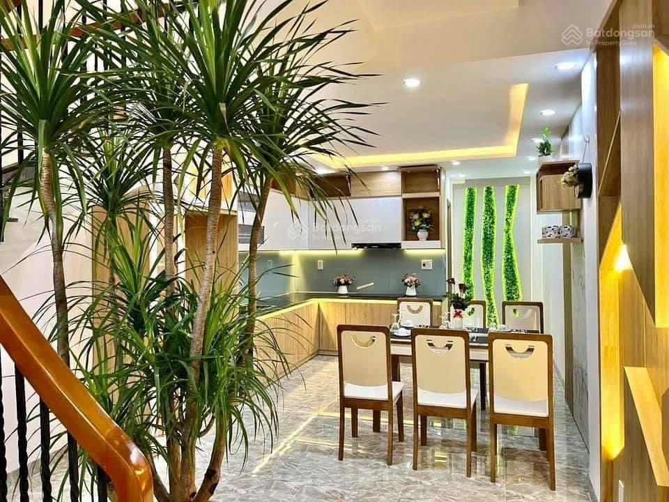 Siêu phẩm khan hiếm mặt tiền lê văn sỹ, q3  dt 4 x 25m, 97m2  4 tầng  hđt 70 tr/th  giá 25 tỷ