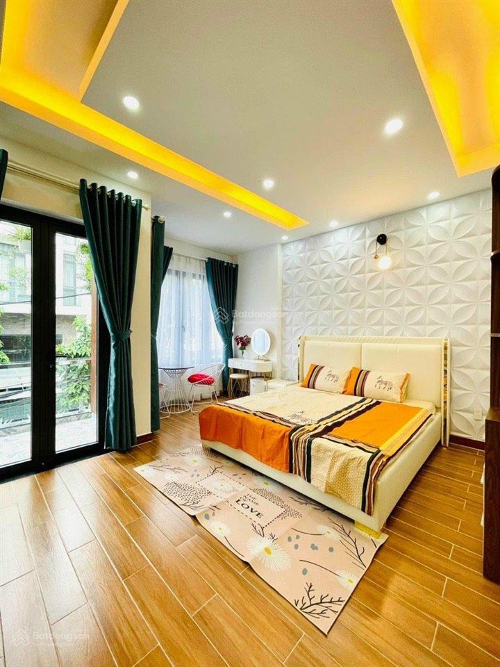 Siêu phẩm khan hiếm mặt tiền lê văn sỹ, q3  dt 4 x 25m, 97m2  4 tầng  hđt 70 tr/th  giá 25 tỷ