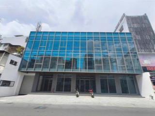 Giảm 150 tỷ  mt cộng hòa, q. tân bình  27x45m, 1120m2  2 tầng  hđt 300 triệu/tháng  giá 210 tỷ