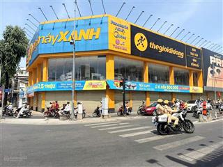 Siêu khan hiếm nhà mặt tiền hai bà trưng, q1  dt 8.5 x 26.5m  3 tầng  hđt 280 tr/th  giá 176 tỷ