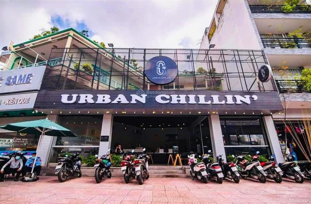 Mặt tiền xuân thủy, p. tđ, quận 2  dt 11 x 30m, 328.5m2  xd hầm 7 tầng  giá 115 tỷ