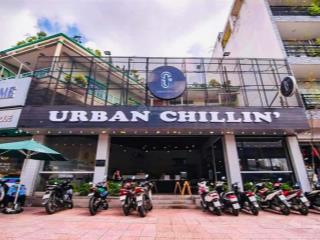 Mặt tiền xuân thủy, p. tđ, quận 2  dt 11 x 30m, 328.5m2  xd hầm 7 tầng  giá 115 tỷ