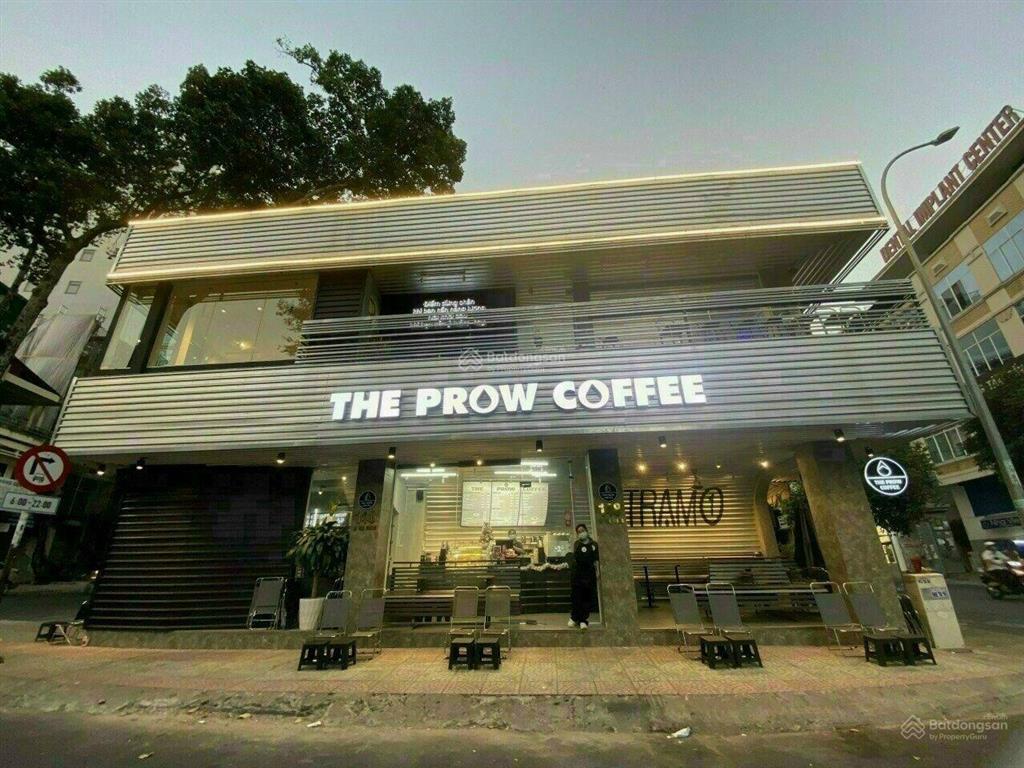 Mặt tiền xuân thủy, p. tđ, quận 2  dt 11 x 30m, 328.5m2  xd hầm 7 tầng  giá 115 tỷ