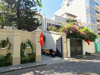 Bán nhà chia tài sản đ. kỳ đồng, quận 3  dt 18 x 20m  2 tầng  giá 35 tỷ