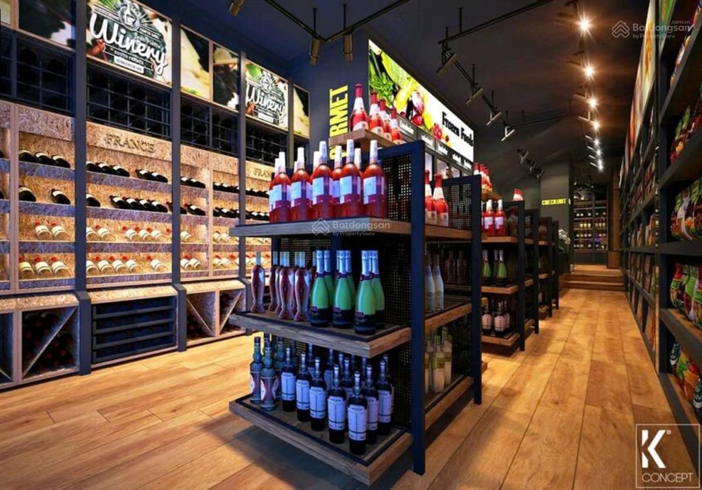 Siêu vị trí mặt tiền trần hưng đạo, q.1  dt 4.6 x 18m  5 tầng  hđt 105 triệu/tháng  giá 45 tỷ