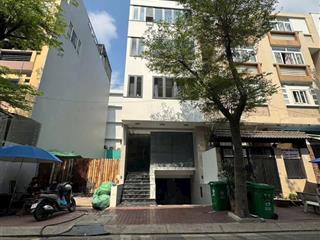 Gấp bán nhà đường 3/2, quận 10  dt 5.2 x 16m  4 tầng  hđt 35 triệu/tháng  giá 20 tỷ