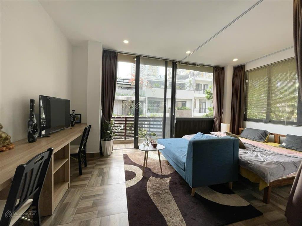 Siêu dòng tiền ngay nguyễn gia trí  dt 8x23m  hầm 5 tầng  tn 230 triệu/tháng  giá 50 tỷ