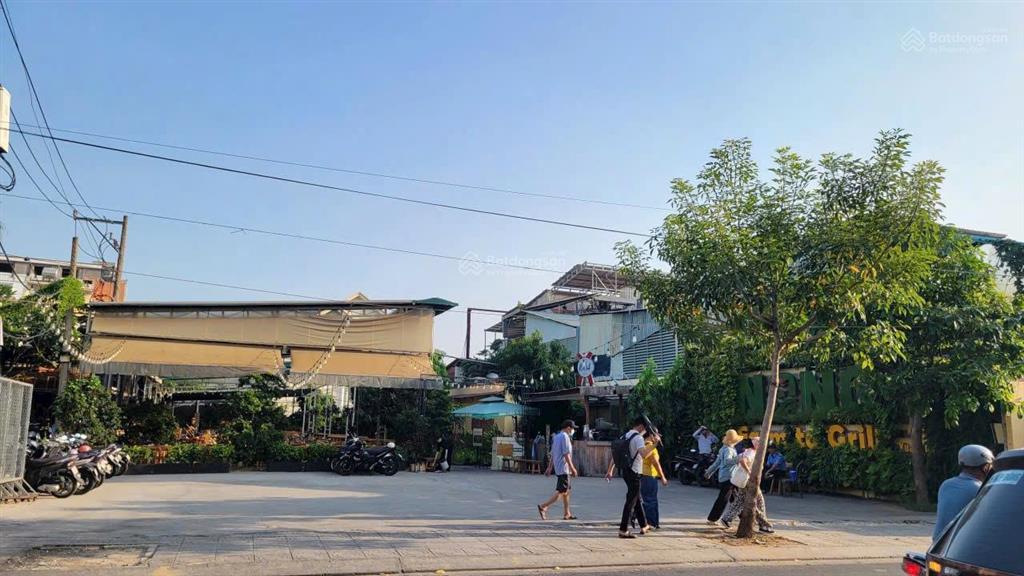 Mặt tiền trần quang khải, quận 1  dt 17 x 25m, 334m2  ctxd hầm 7 tầng  giá 153 tỷ