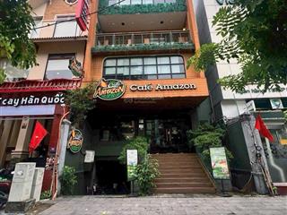 Định cư gấp bán mặt tiền nguyễn thị minh khai q1  dt 4.3 x 17m  4 tầng  hđt 55 tr  giá 36 tỷ