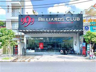 Mặt tiền nguyễn cửu vân, bình thạnh  dt 11 x 34m, 337m2  c4  hđt 50 triệu/tháng  giá 60 tỷ