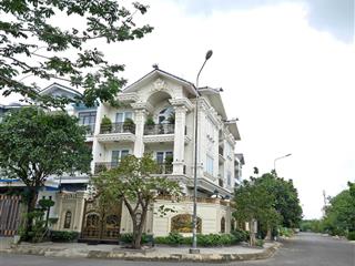 Duy nhất đất xây biệt thự bình lợi  đặng thùy trâm, q. bt  dt 12x20m  c4  28 tỷ