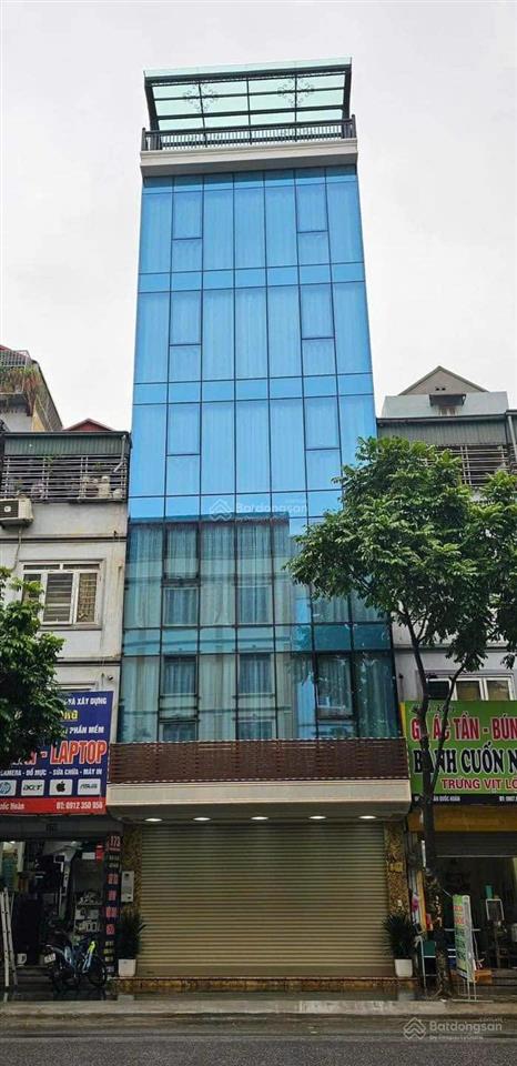 Ngộp bank bán nhà mặt tiền võ thị sáu, q3  dt 4.5 x 17m  5 tầng  hđt 90 tr/th  giá 29 tỷ