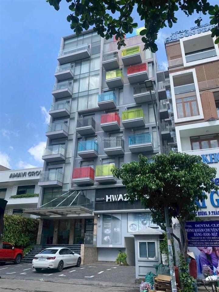 85 tỷ  sở hữu tài sản 3 mặt tiền + 5.7 tỷ/năm