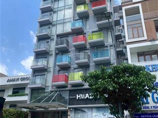85 tỷ  sở hữu tài sản 3 mặt tiền + 5.7 tỷ/năm