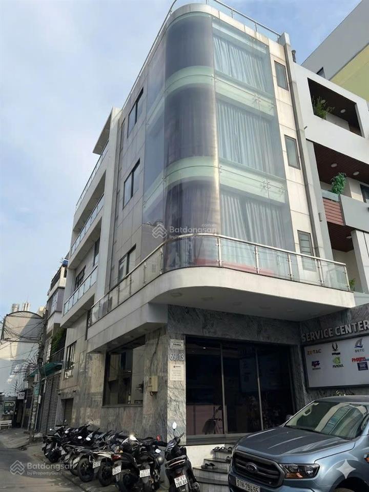Ngộp bank bán gấp góc 2mt bùi đình túy  dt 5.6 x 20m  4 tầng  hđt 90 triệu/tháng  giá 21.5 tỷ