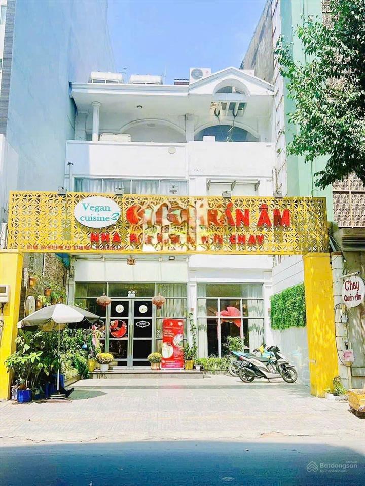 Bán gấp nhà mt nơ trang long, bình thạnh  dt 6 x 20m  4 tầng  hđt 70 triệu/tháng  giá 20 tỷ