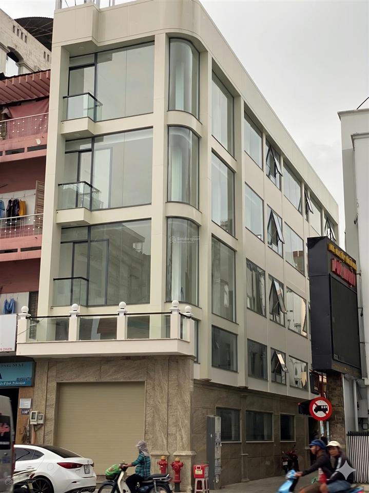 Có 102 mặt tiền nguyễn đình chiểu, q1  dt 5 x 16m  5 tầng  hđt 80 triệu/tháng  giá 25 tỷ