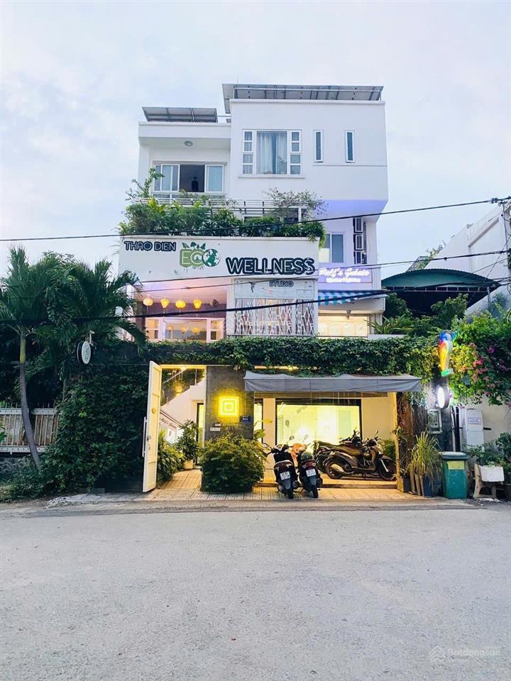 Gà đẻ trứng vàng ngay hai bà trưng q1  dt 10x20m  6 tầng  tn 320 triệu/tháng  giá 42 tỷ