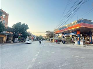 Đất nền tại cách hạ nam sơn an dương hải phòng gần đường 351