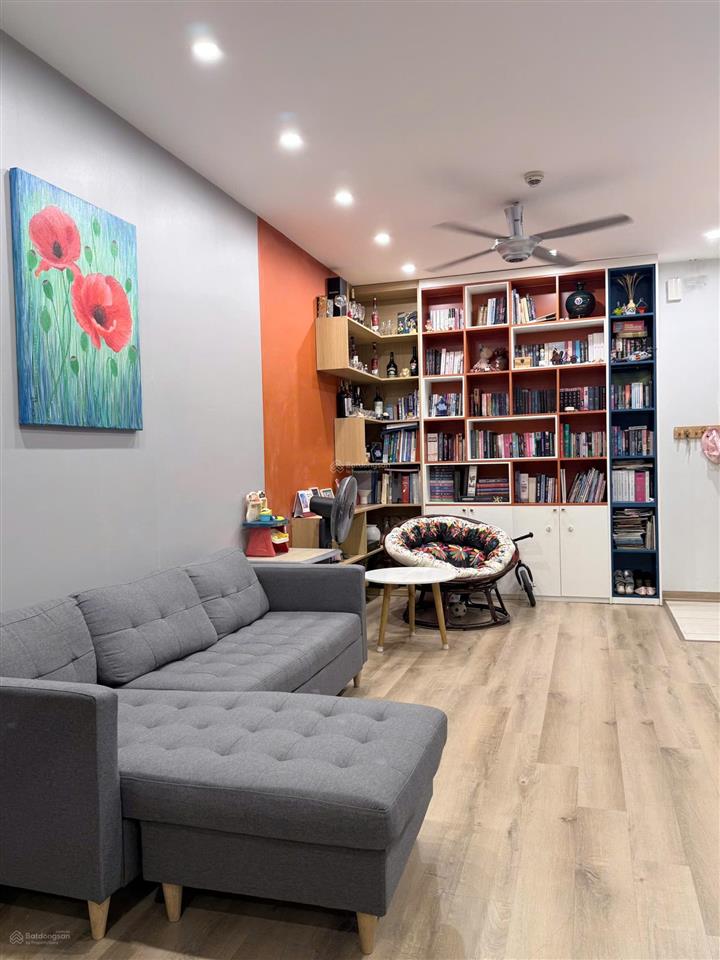 Bán căn hộ chung cư newhorizon city 87 lĩnh nam