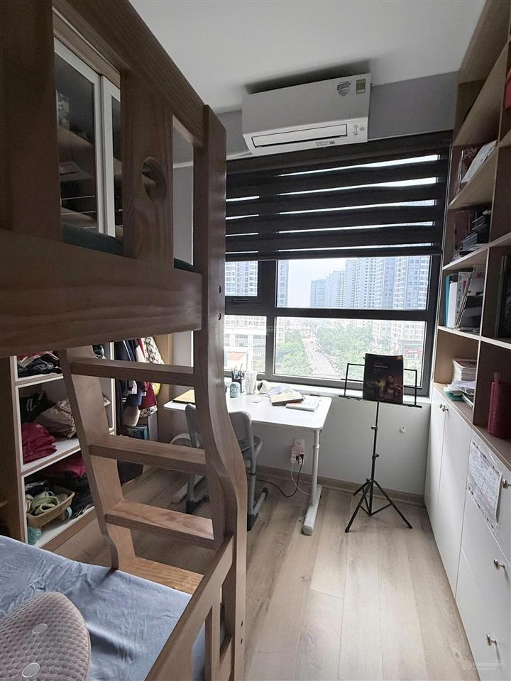 Bán căn hộ chung cư newhorizon city 87 lĩnh nam