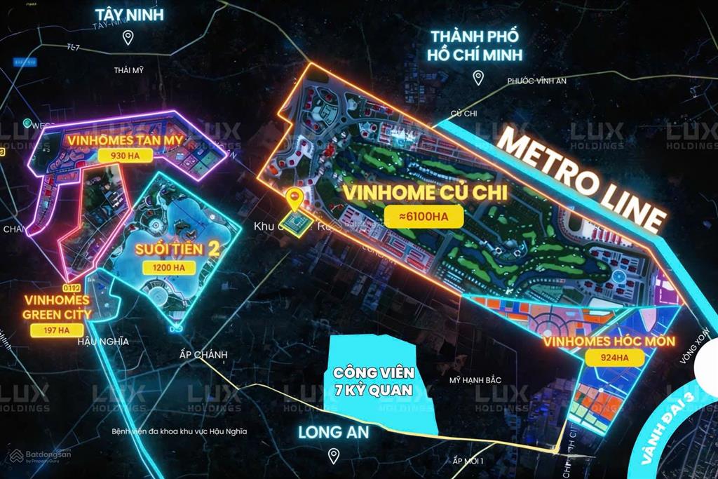 Bán đất nền dự án daresco khu công nghiệp đức hòa 3  0972 139 ***