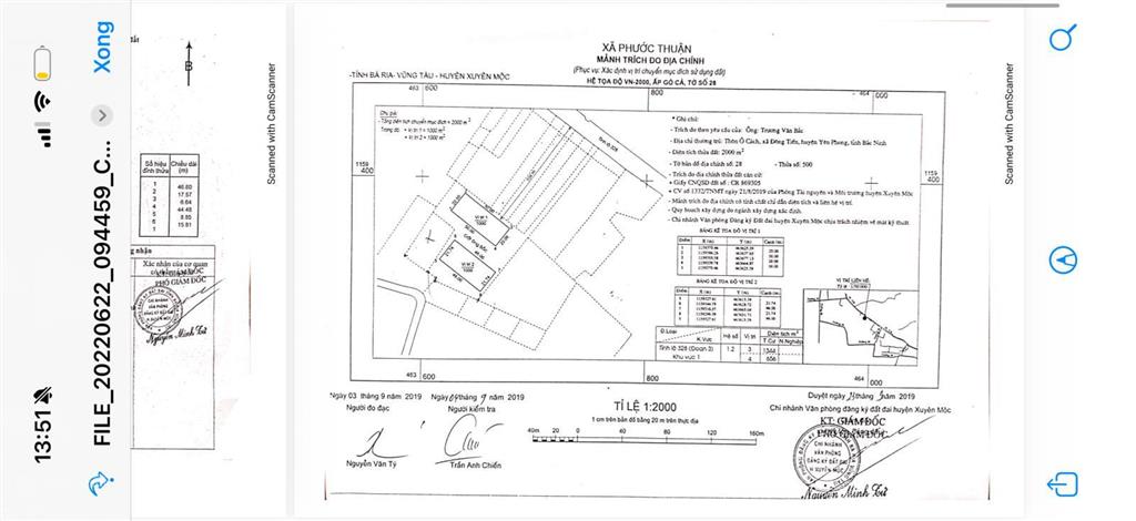 Bán trang trại khu nghỉ dưỡng hồ tràm brvt, 155 tỷ, 10500 m2, có sẵn 4000m thổ cư