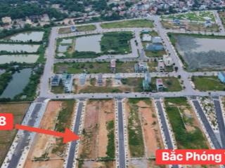 Bắc kênh mương phóng thuỷ  ông xem chỉ còn 1 lô rẻ duy nhất