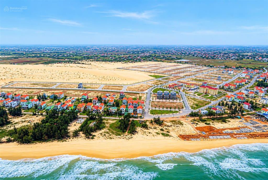 Đất nền khu đô thị seoul village, 2,89 tỷ, 171,8 m2 đẹp xuất sắc, giá ưu đãi , vị trí giáp biển