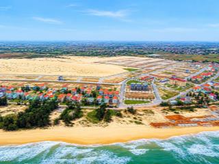 Đất nền khu đô thị seoul village, 2,89 tỷ, 171,8 m2 đẹp xuất sắc, giá ưu đãi , vị trí giáp biển