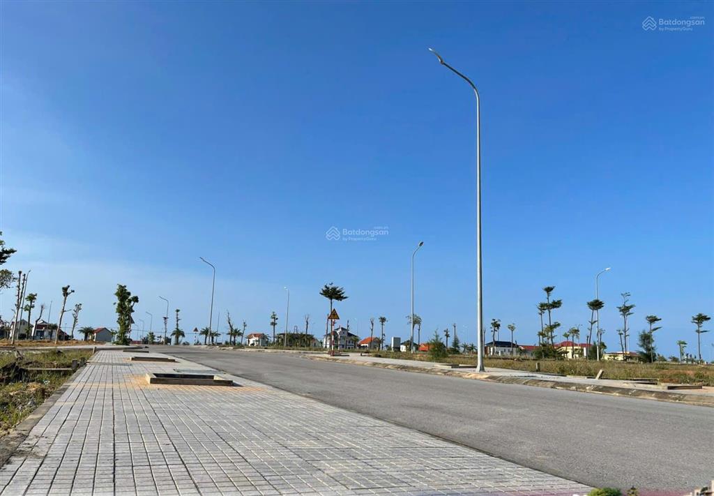 Đất nền khu đô thị seoul village, 2,89 tỷ, 171,8 m2 đẹp xuất sắc, giá ưu đãi , vị trí giáp biển